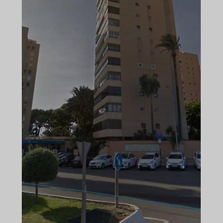 Playamar Village Torremolinos Exterior photo