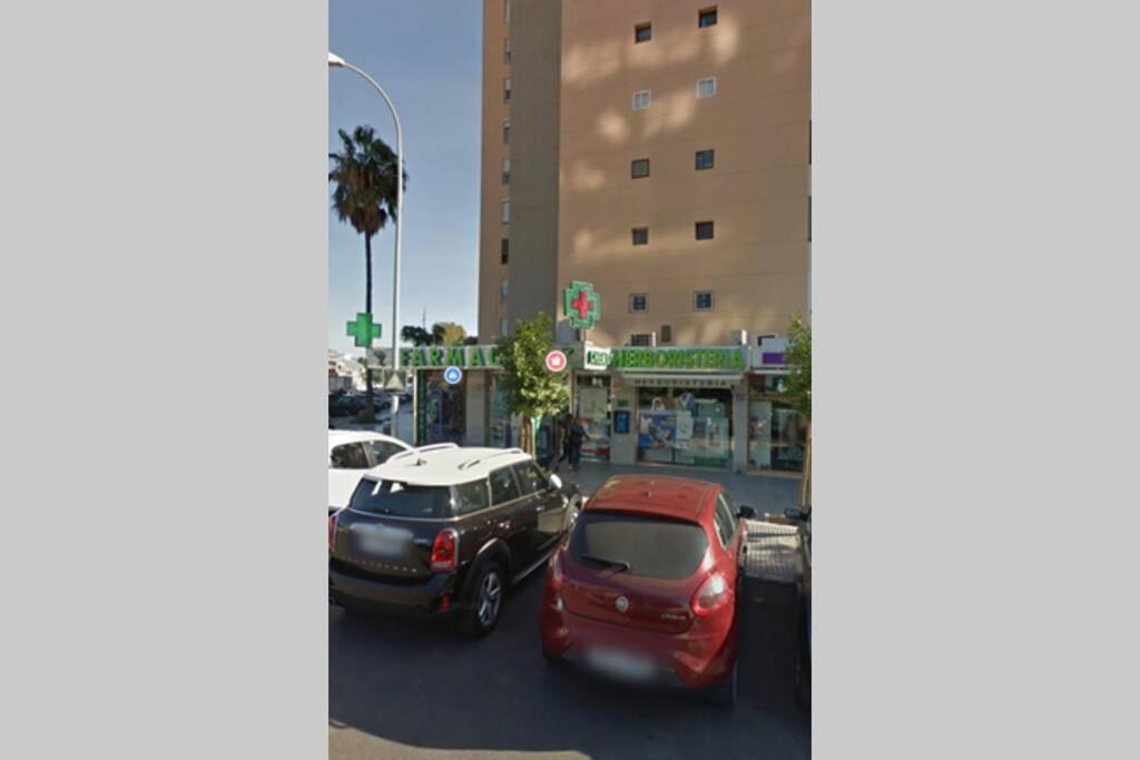 Playamar Village Torremolinos Exterior photo